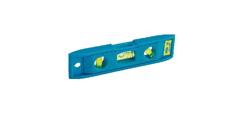 Torpedo Level 3 Vials 152 mm.