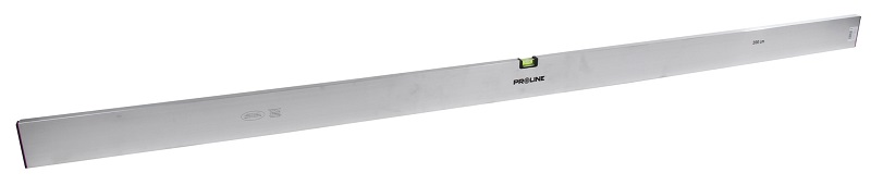 Vattenpass Aluminium 1, 5m, 1 Vattenpass, Proline