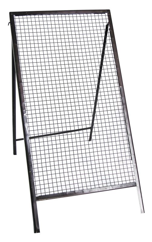 Shieve för Builders 12060 cm, Siatka 0.80.8 cm