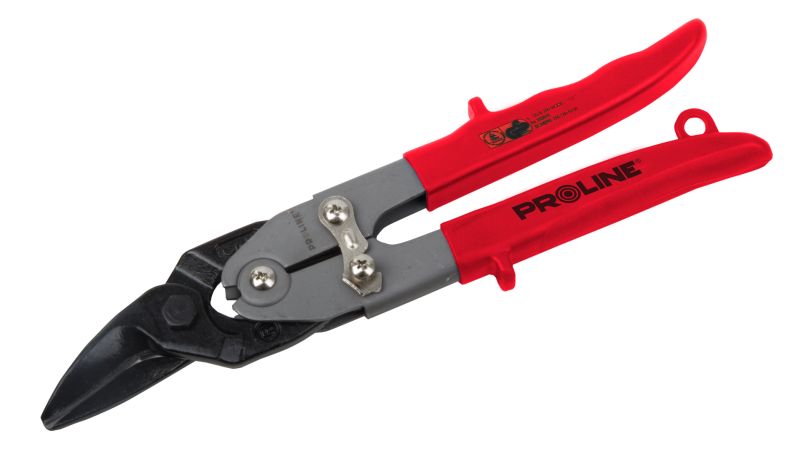 Avation Snips-250 mm, Left - To 1, 5 mm Proline