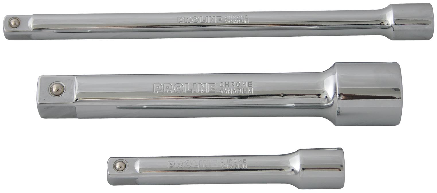 Extension Bar 1/4 l=150 mm, Proline