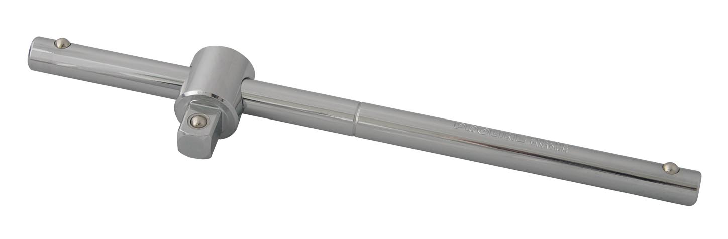 Sliding T-Bar 3/8 l=165 mm CR-V, Proline