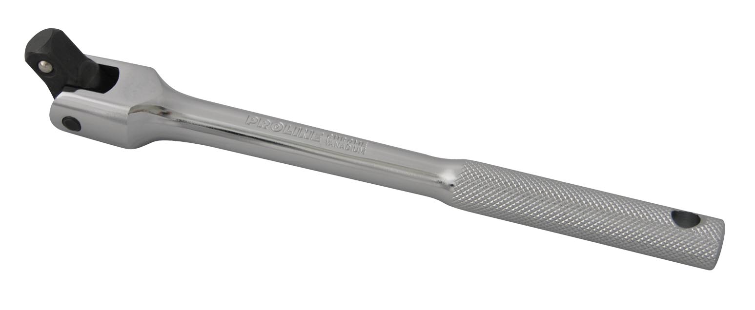 Flexible Handle 3/8 l=200 mm, Proline