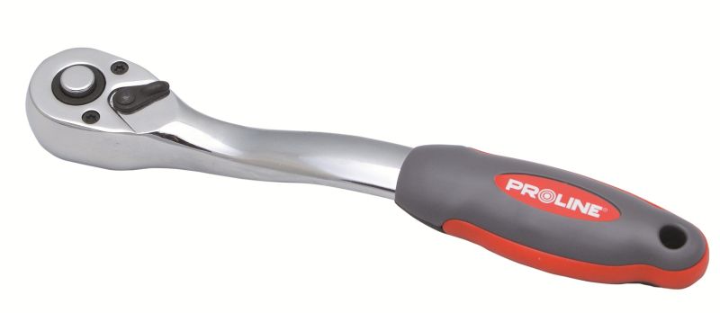 Spärrskaft 3/8 l=200 mm, Proline