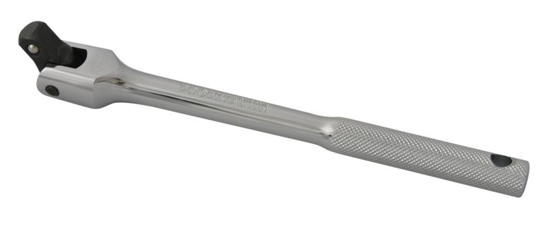 Flexible Handle 12 mm, l=450 mm, Proline