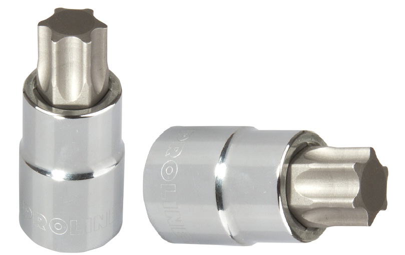 TORX Socket Bit T55, Proline