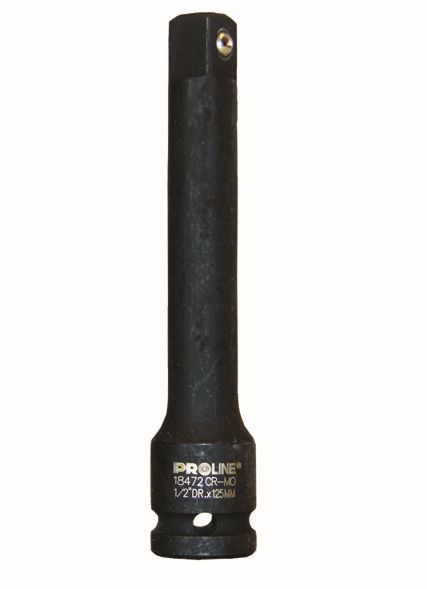 Impact Extension Bar 3/4 l=100 mm, Proline