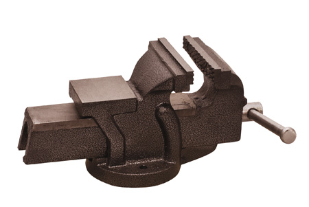 Skruvstycke 125 mm, 9.5 kg, Proline
