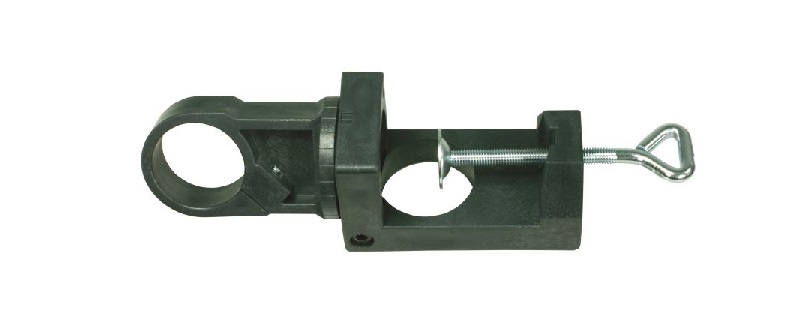 Drill Clamp - Plastic