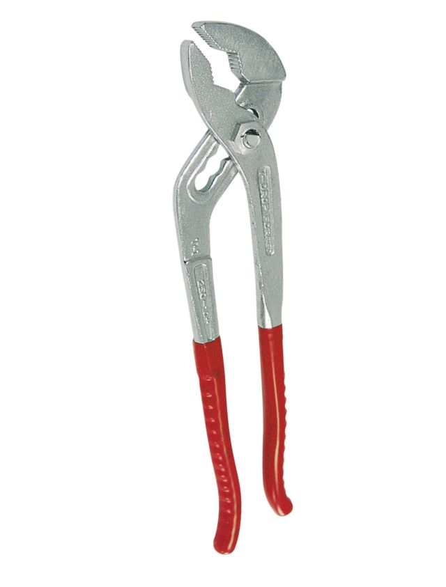 Polygrip 250 mm