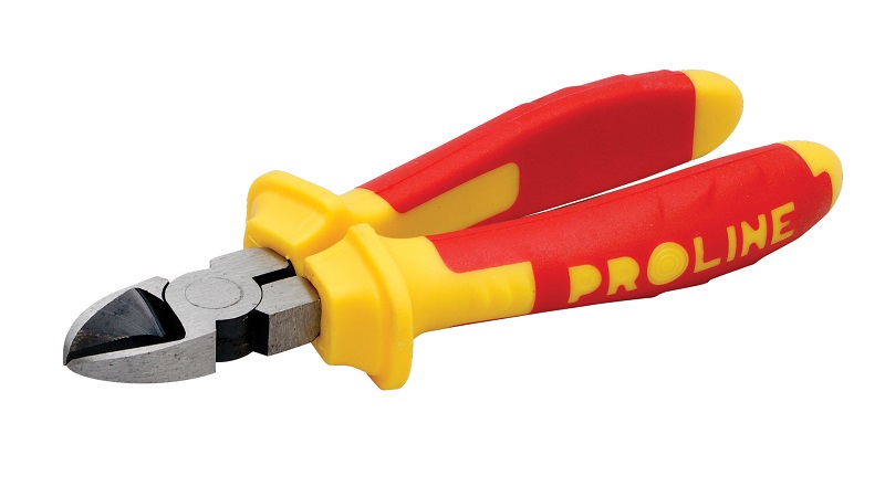 Sidavbitare 160 mm, 1000V, Proline