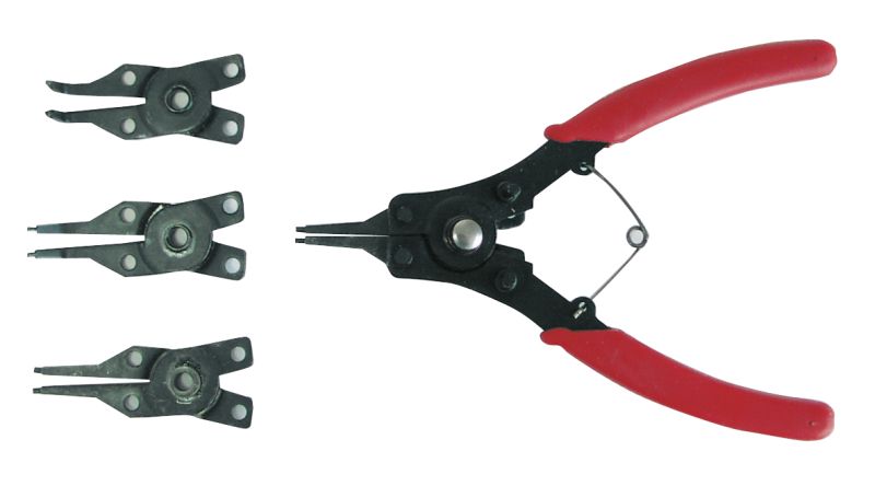 Circlip Pliers Segger- 150 mm 5 pcs