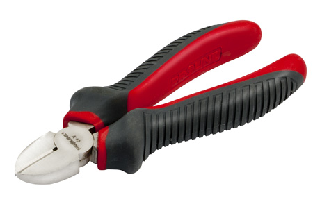 Side Cutting Pliers 160 mm, Proline