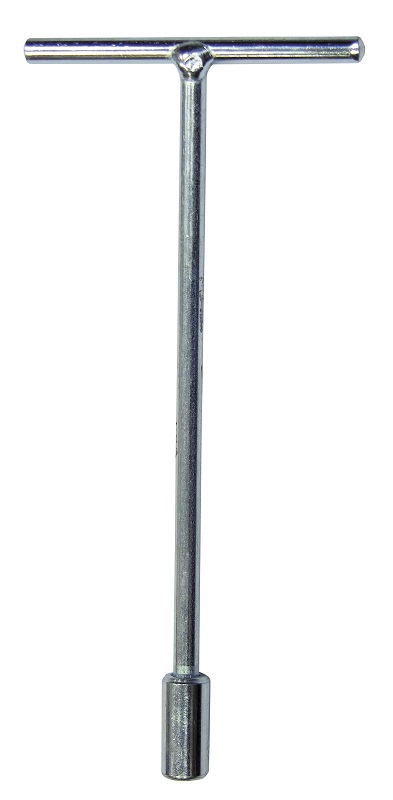 Kort sexkantshylsa 190/8 mm