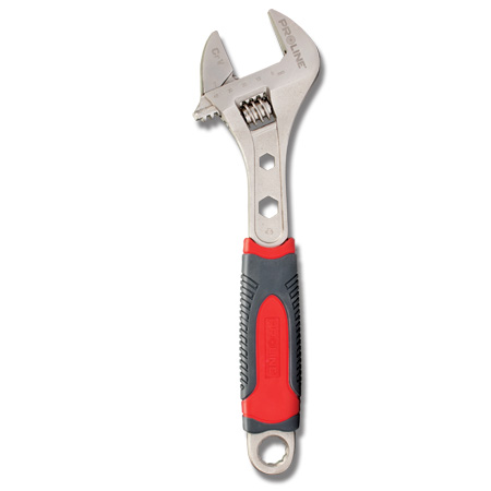 Adjustable Spanner 150-300 mm, Proline