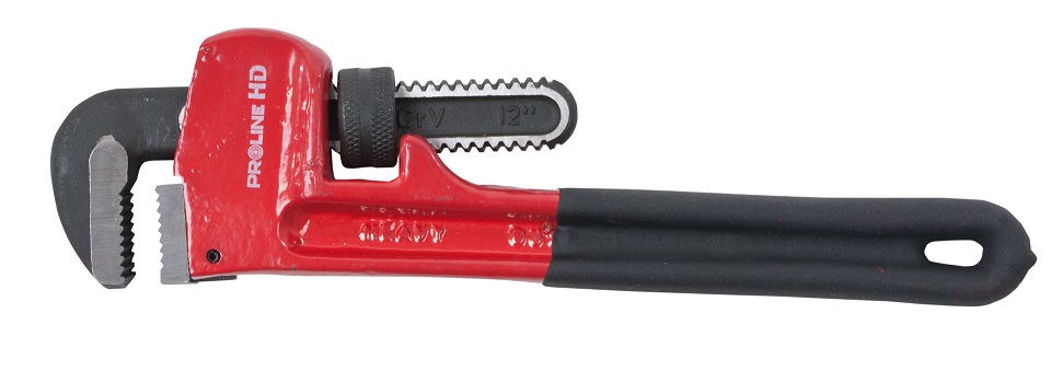 Rörtång Justerbar 910 mm PVC-handtag, Proline HD