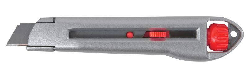 Retractable Knife 18 mm, Proline