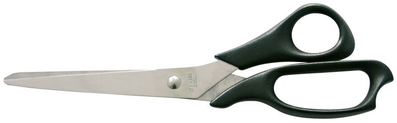 Scissors- l=215 mm