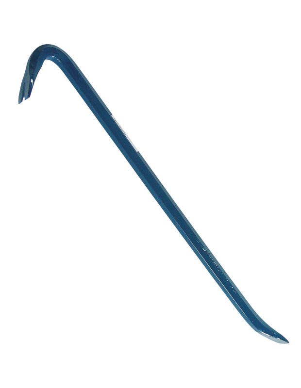 Wrecking Bar Dark Navy Blue 600 mm