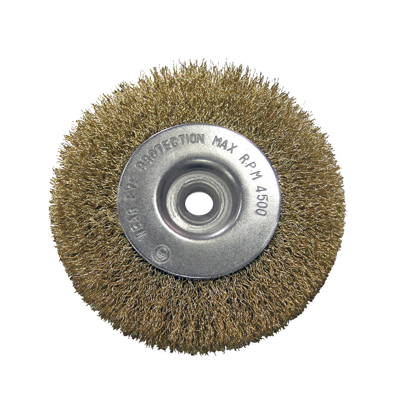 Cup Brush FI 115 mm, Proline