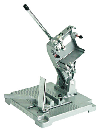 Grinder Stand for 115125 Grinders. Steel Base. Gs Approved.