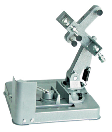 Grinder stand 230 mm with metal base