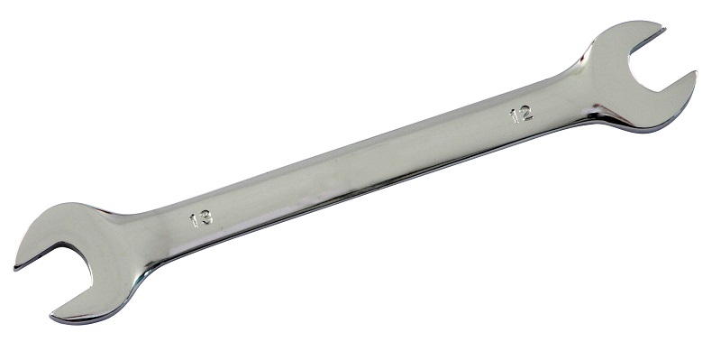 Blocknyckel 6 x 7 mm - 30 x 32 mm DIN 3110 CrV
