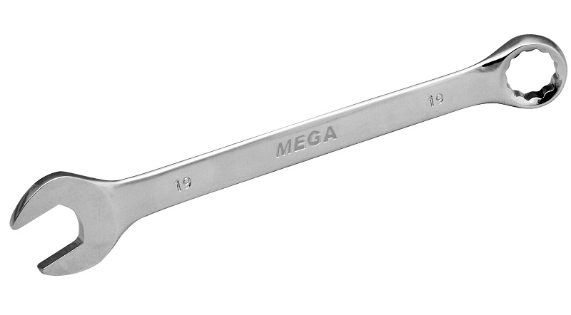 Open End Wrench Sets - 6 mm