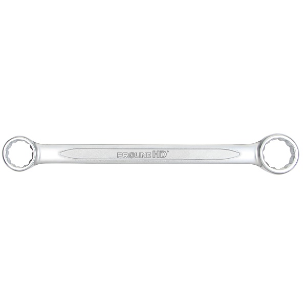 Open-End Wrench 24 x 26 mm, Stainless Steel, PROLINE HD