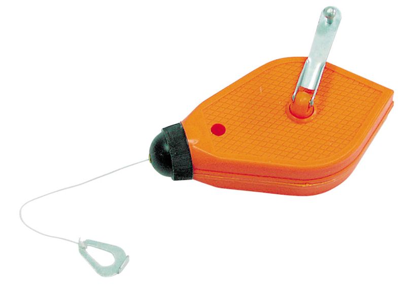 Chalk Line Reel 15M Carton Box