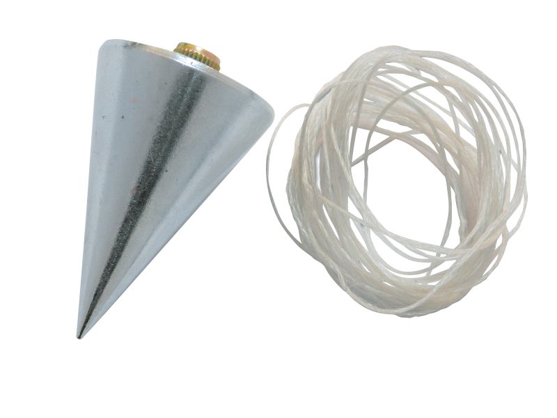 Plumb Bob - 250 g