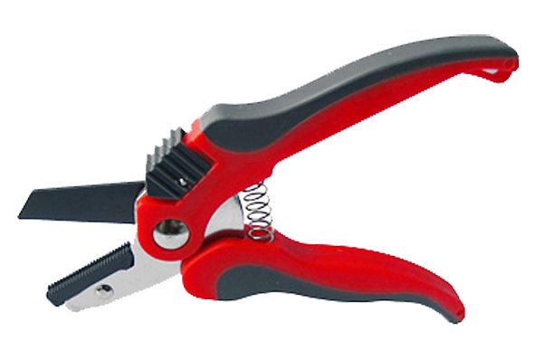 Garden Cutter 200 mm, Max Cut 19 mm, PTFE, Proline