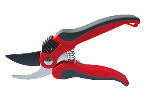 Garden Cutter 200 mm, Max Cut 19 mm, PTFE, Proline