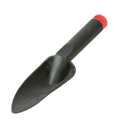 Thin Shovel - Fiberglass, Proline