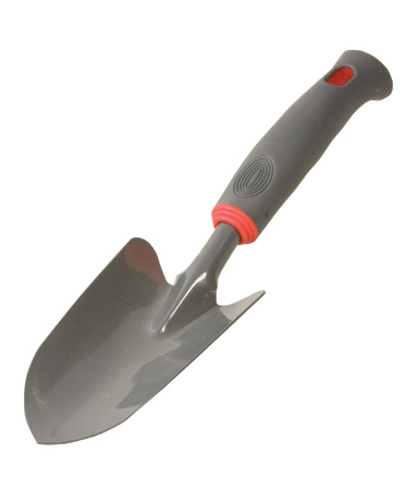 Garden Shovel Brite Steel, Proline