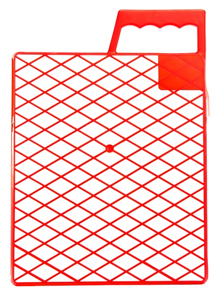 Paint Crate 26 x 31 cm, Proline