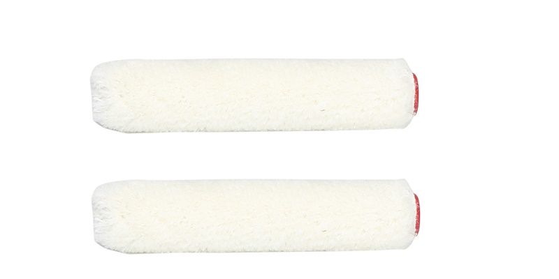 Rollermuffar 10 x 100 FI6, 2-pack, Proline