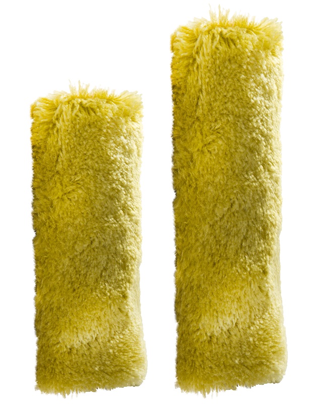 Roller Sleeves 10 x 100 mm, 2-Pack