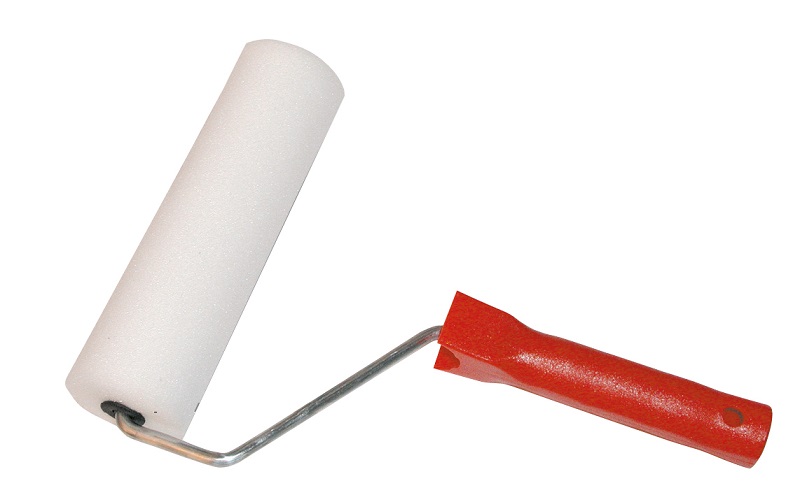 Paint Roller - 3550 mm