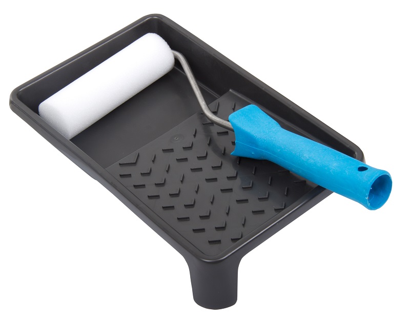 Paint Roller Kit - 50 mm