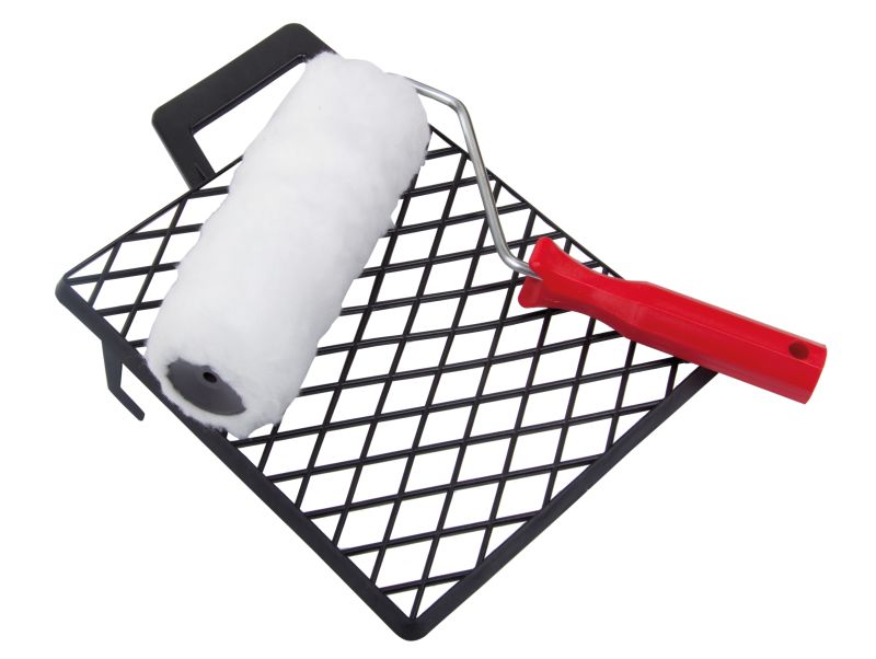 Paint Roller set - 100 mm