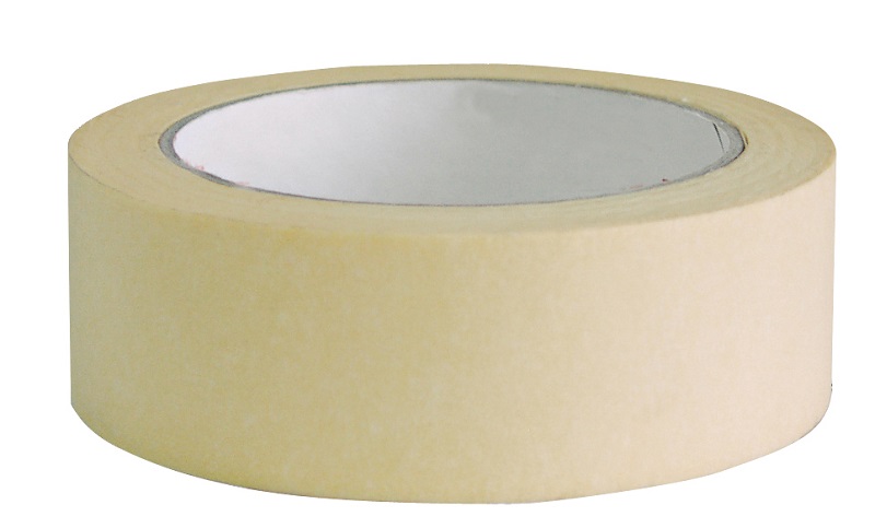 Painting Paper Tape, Br=25 mm, l=35M