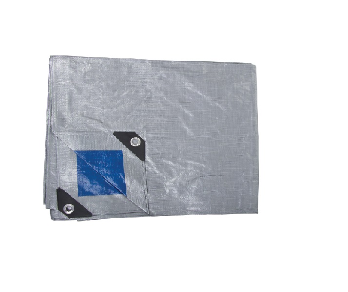Tarpaulin 110g/m², 3 x 5m, Proline