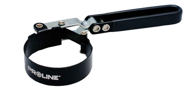 Oil Filter Wrench 73-85 mm, Proline