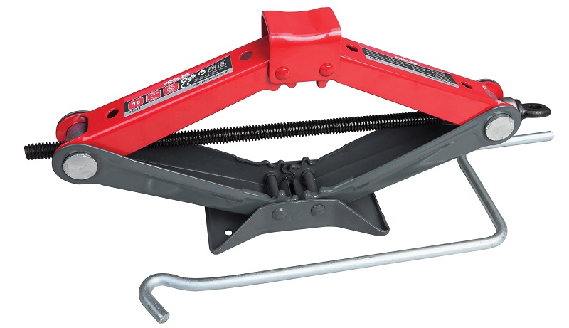 Skärjack 100-380 mm (2, 3 kg), CE, Proline