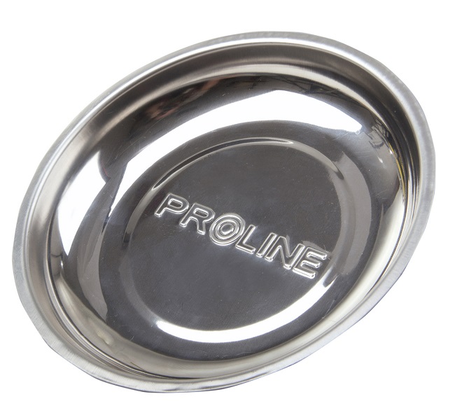 Magnetic bowl, round, 150 mm