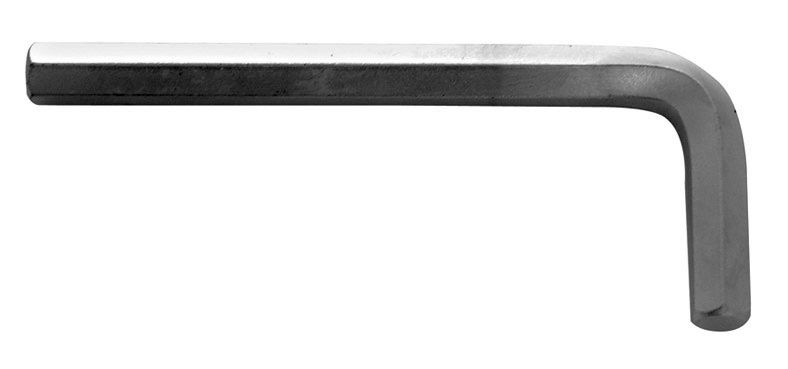 Hexagonnyckel 1, 5-19 mm, Proline