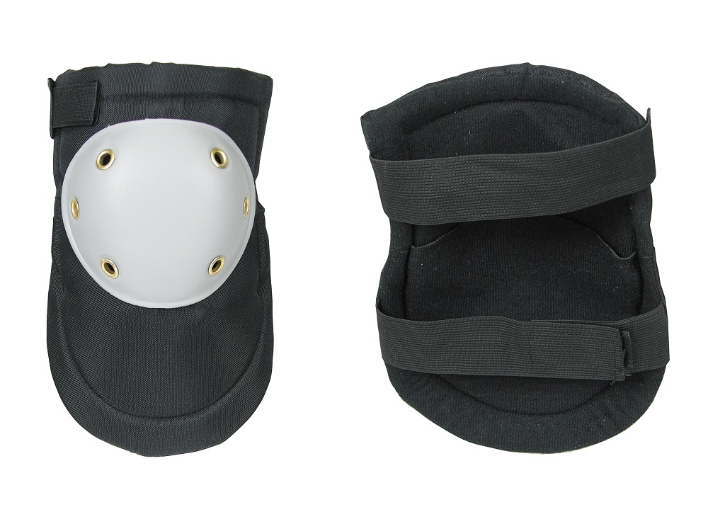 Knee Pads with PVC Cushion