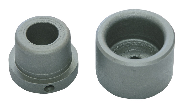 Rörfästen för PVC värmekolv FI=50 mm (art.nr 60015, 60016)