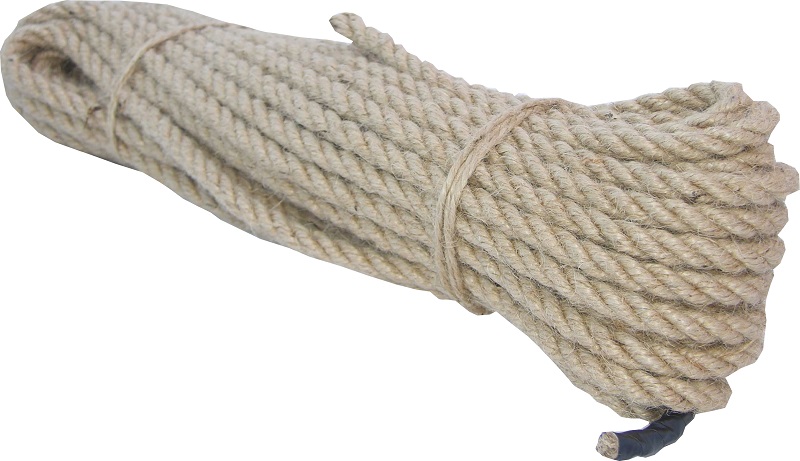 Jute Line Fi=10M 10M